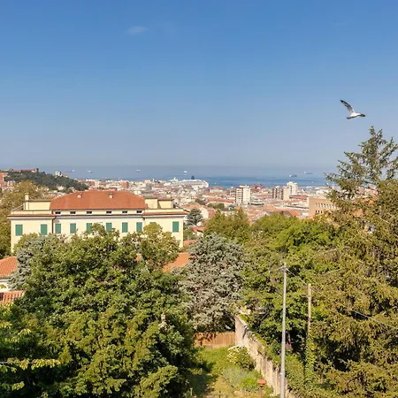 Apartament Vista&capriccio
