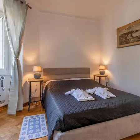 Apartament Vista&capriccio *