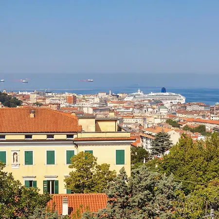 Vista&capriccio Triest