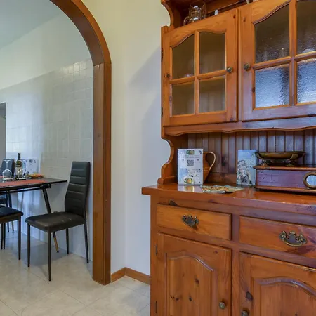 Apartament Vista&capriccio *