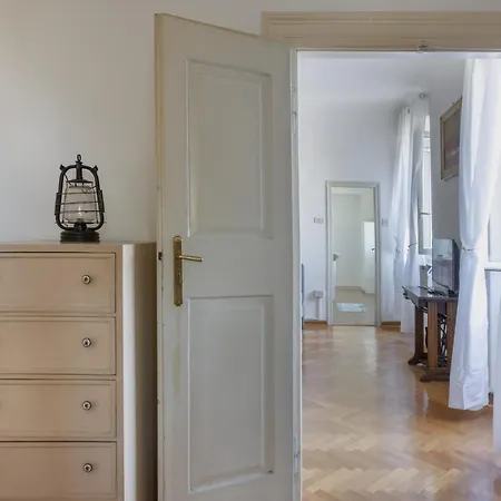 Apartament Vista&capriccio