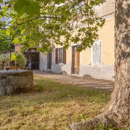 Apartamento Vista&capriccio