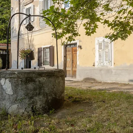 Vista&capriccio Apartamento