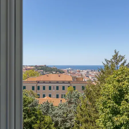 Vista&capriccio Trieste
