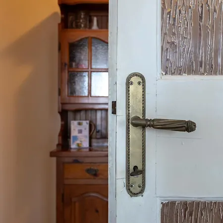 Apartamento Vista&capriccio *
