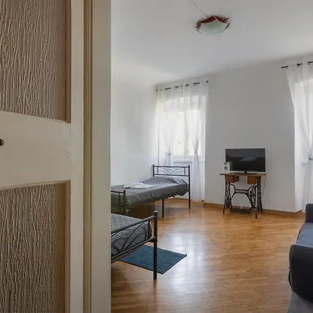 Vista&capriccio Apartamento Trieste